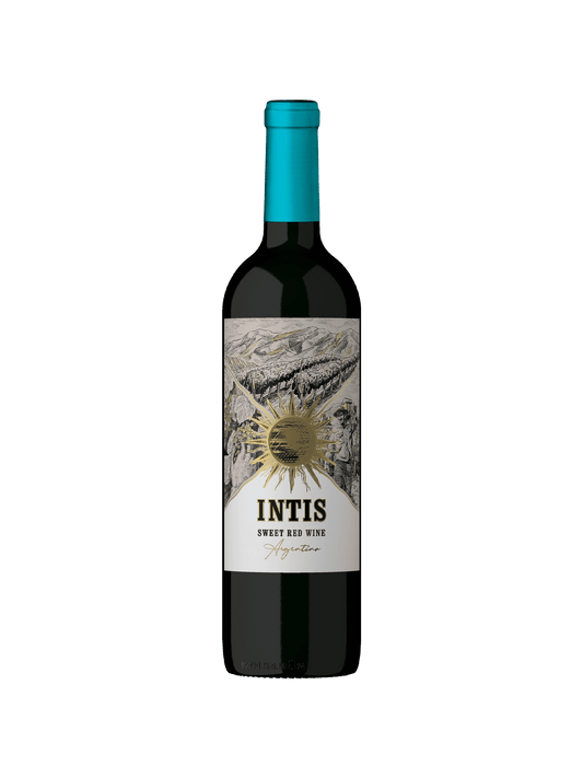 INTIS 2024 - Sweet Red - Mendoza - Argentina