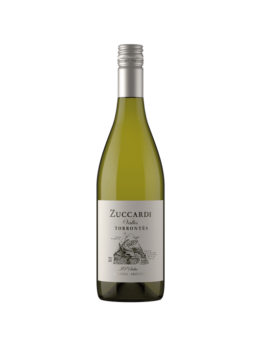 ZUCCARDI "Valles" 2023 - Torrontés - Mendoza - Argentina