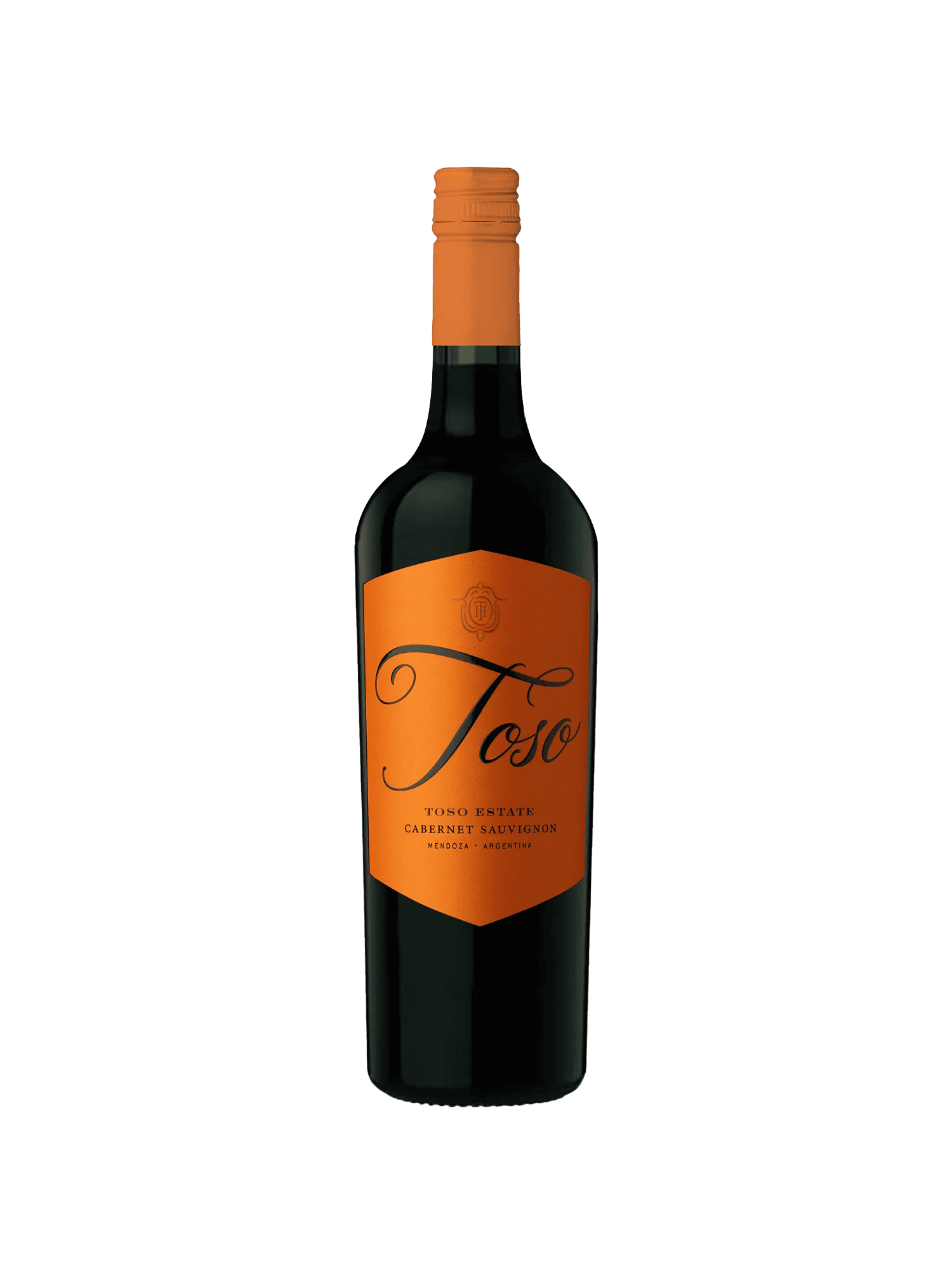 PASCUAL TOSO 2022 - Estate Cabernet Sauvignon - Mendoza - Argentina
