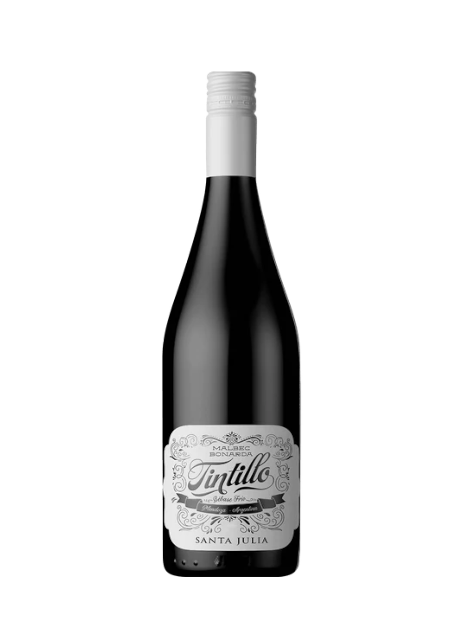 SANTA JULIA "Tintillo" 2024 - Malbec, Bonarda - Argentina
