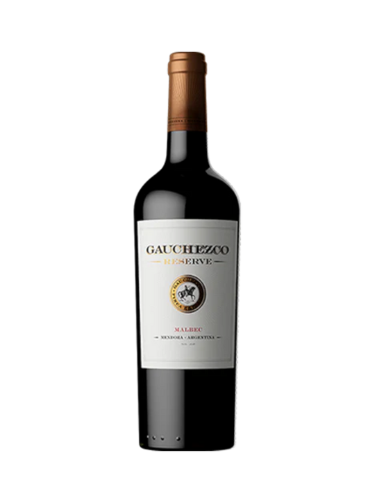 GAUCHEZCO "Reserve" Magnum 2022 - Malbec - Valle De Uco, Mendoza - Argentina