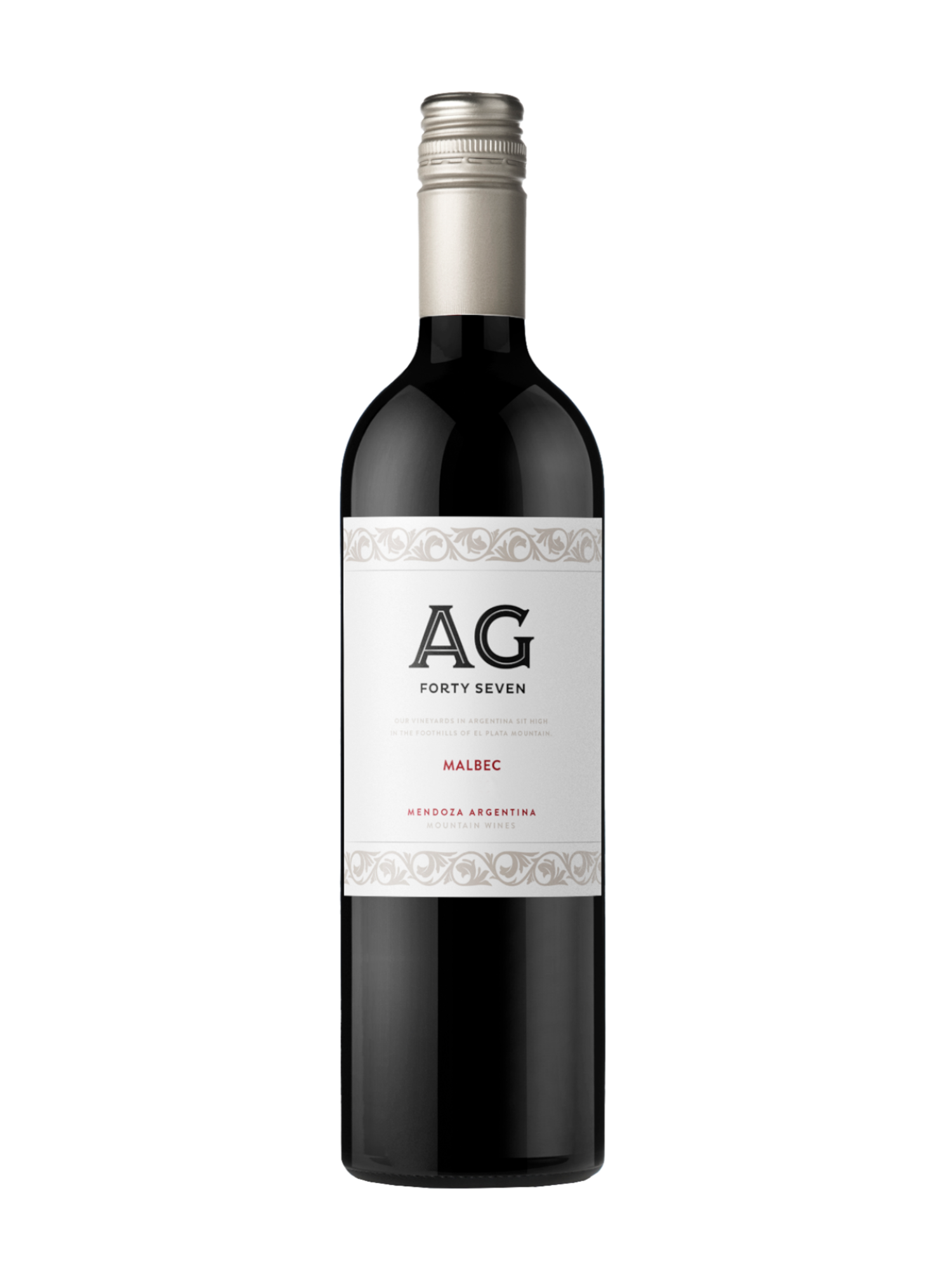 AG FORTY SEVEN 2024 - Malbec - Argentina