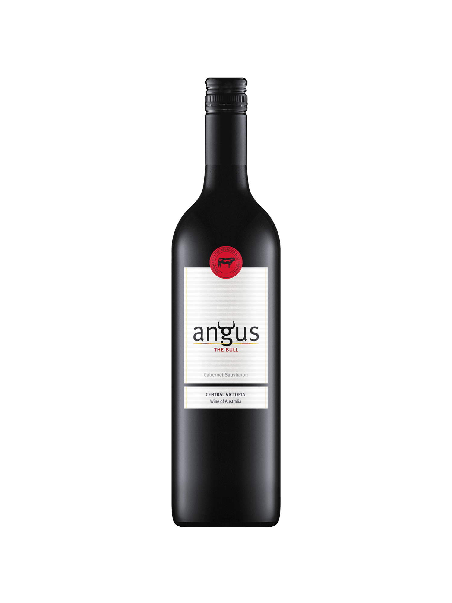 ANGUS THE BULL 2024 - Cabernet Sauvignon - Central Victoria - Australia