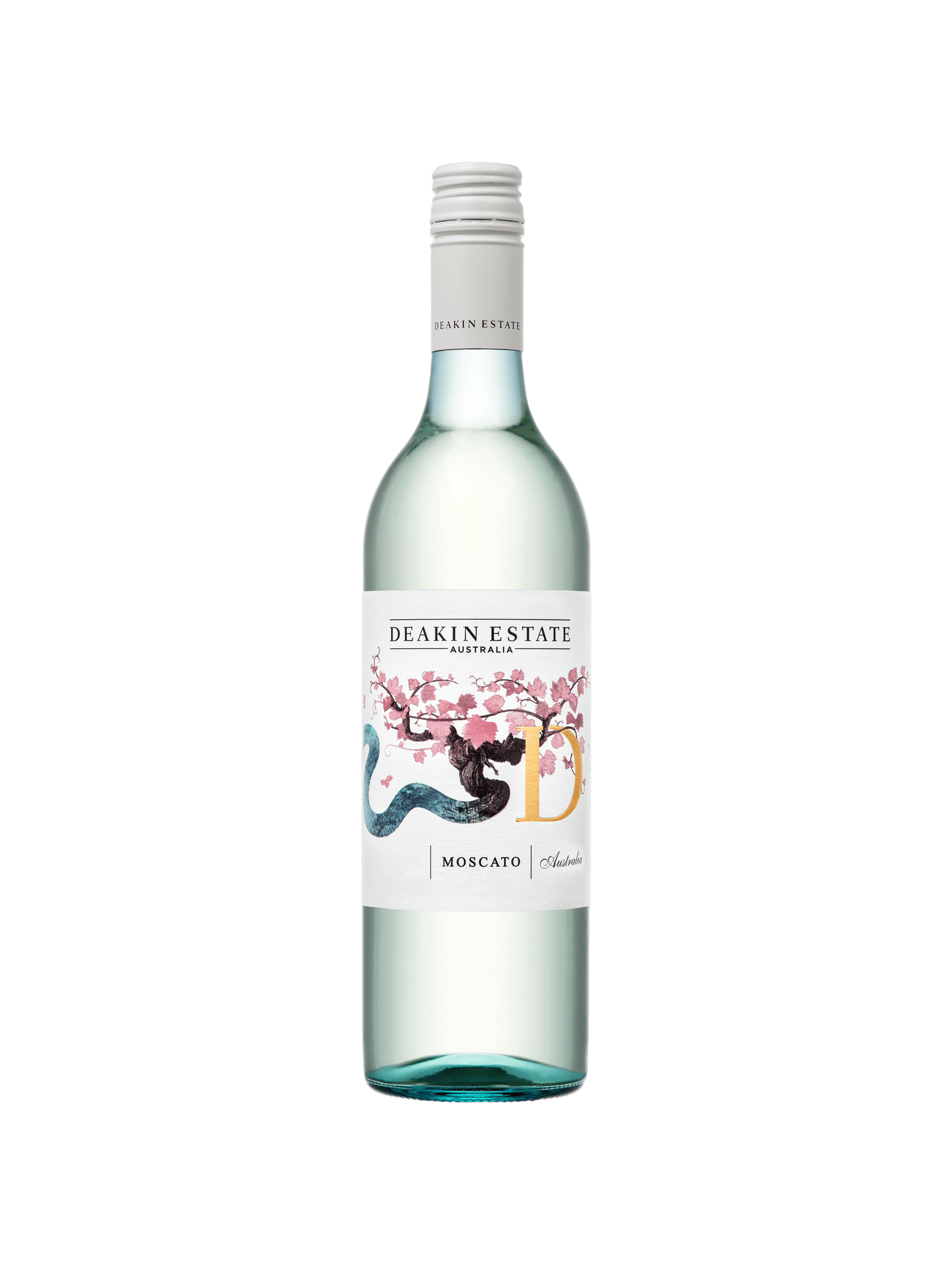 DEAKIN ESTATE 2023 - Moscato - New South Wales - Australia