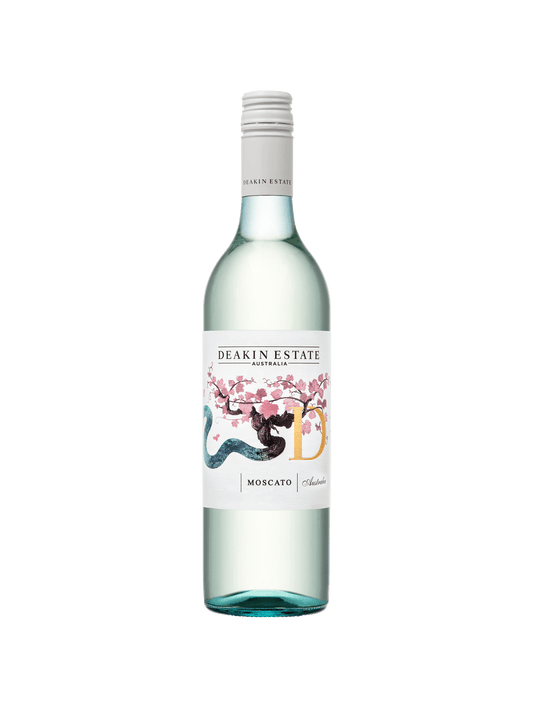 DEAKIN ESTATE 2023 - Moscato - New South Wales - Australia