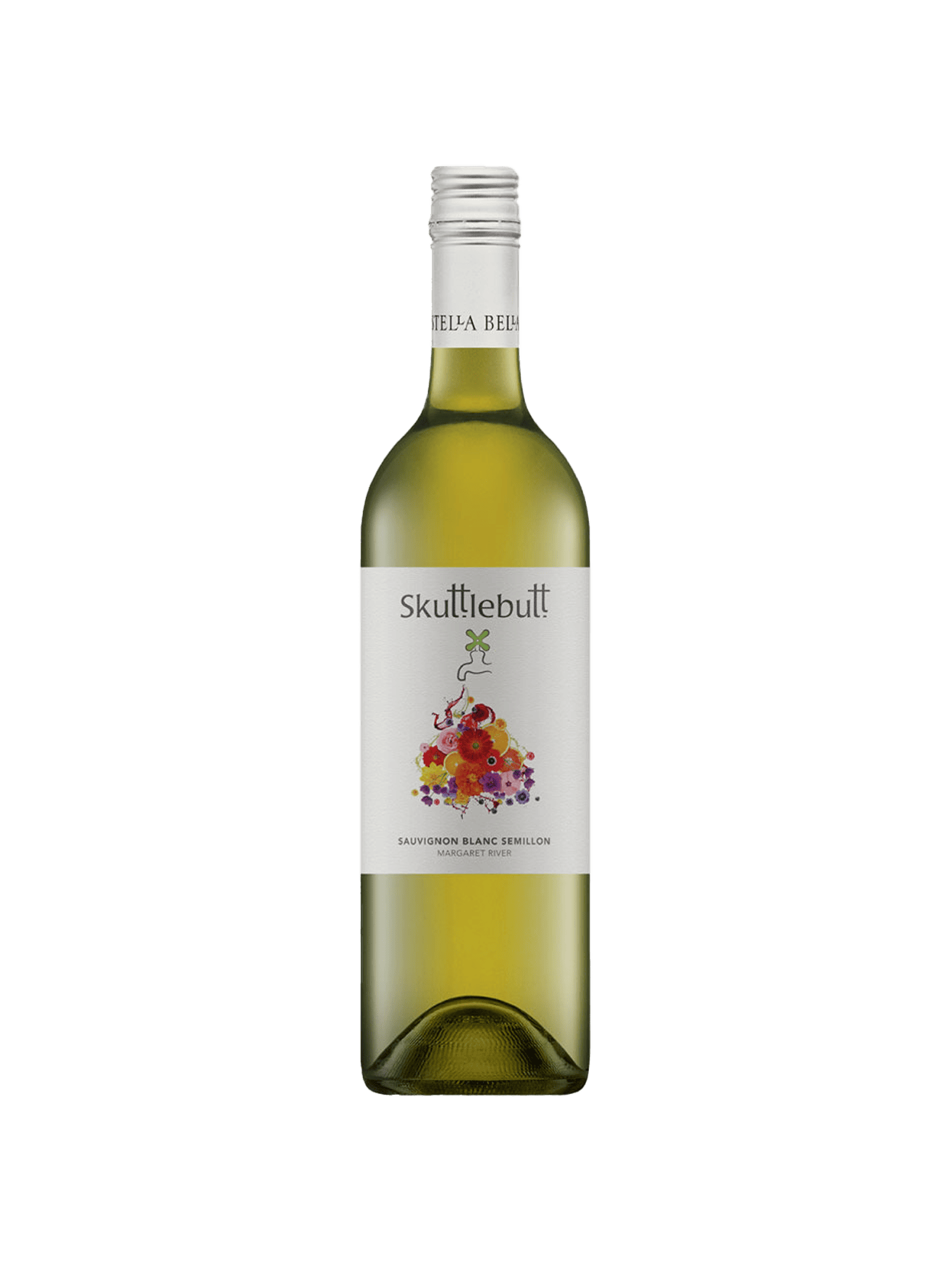 STELLA BELLA "Skuttlebutt" 2023 - Sauvignon/Semillon - Margaret River - Australia