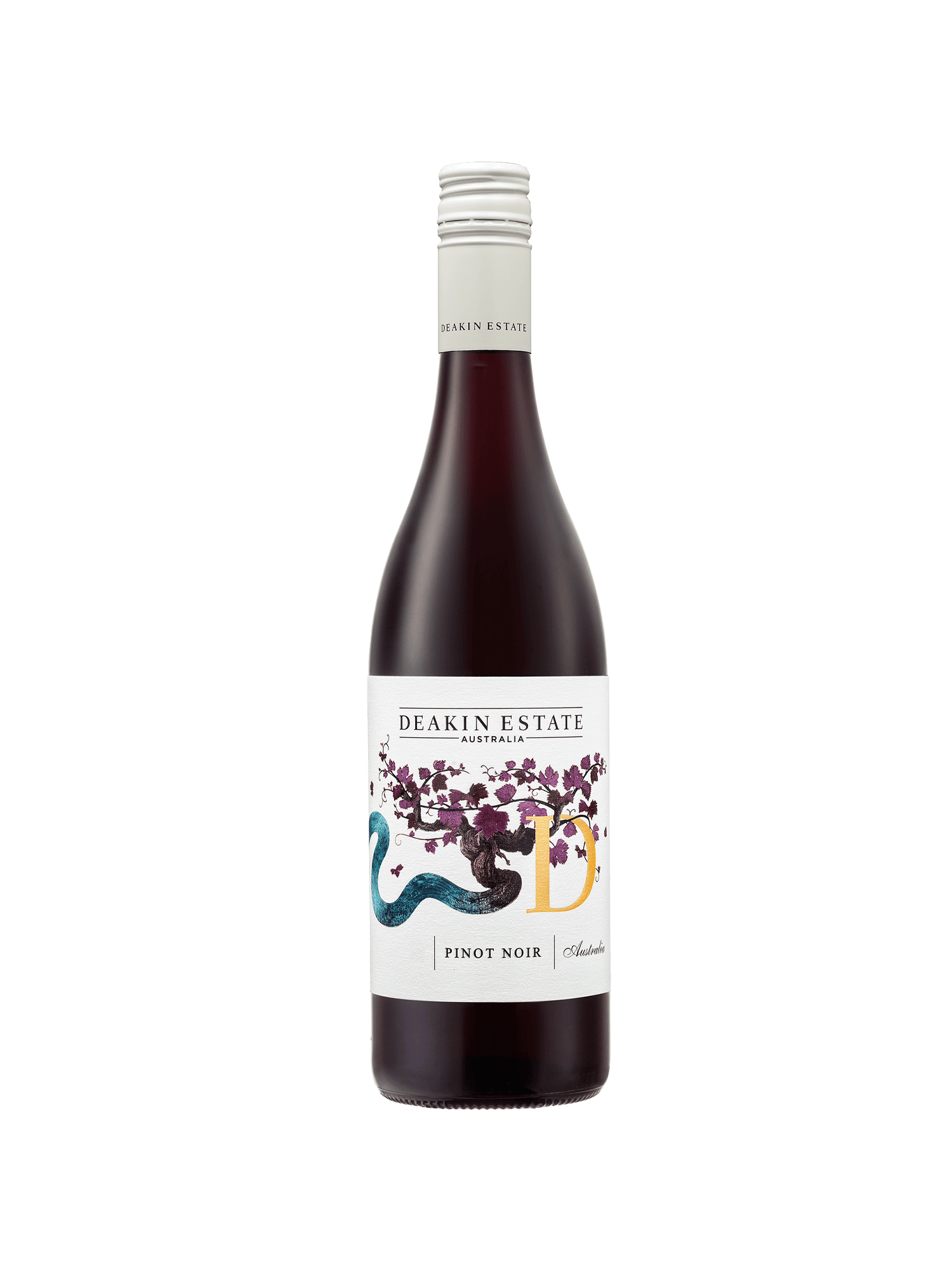 DEAKIN ESTATE 2023 - Pinot Noir - Victoria - Australia