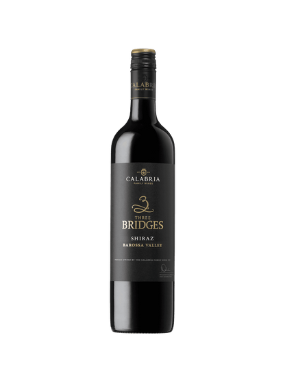 CALABRIA "3 Bridges" 2022 - Shiraz - Barossa Valley - Australia