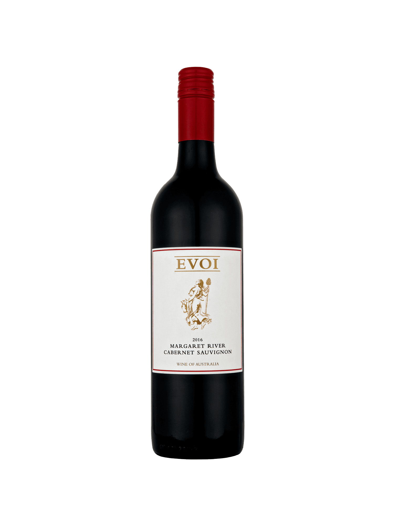 EVOI 2021 - Cabernet Sauvignon - Margaret River - Australia