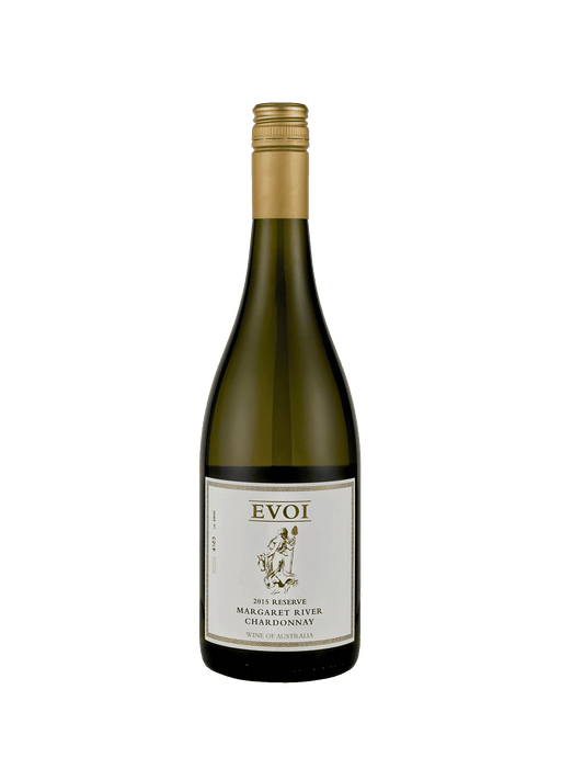 EVOI 2022 - Reserve Chardonnay - Margaret River - Australia