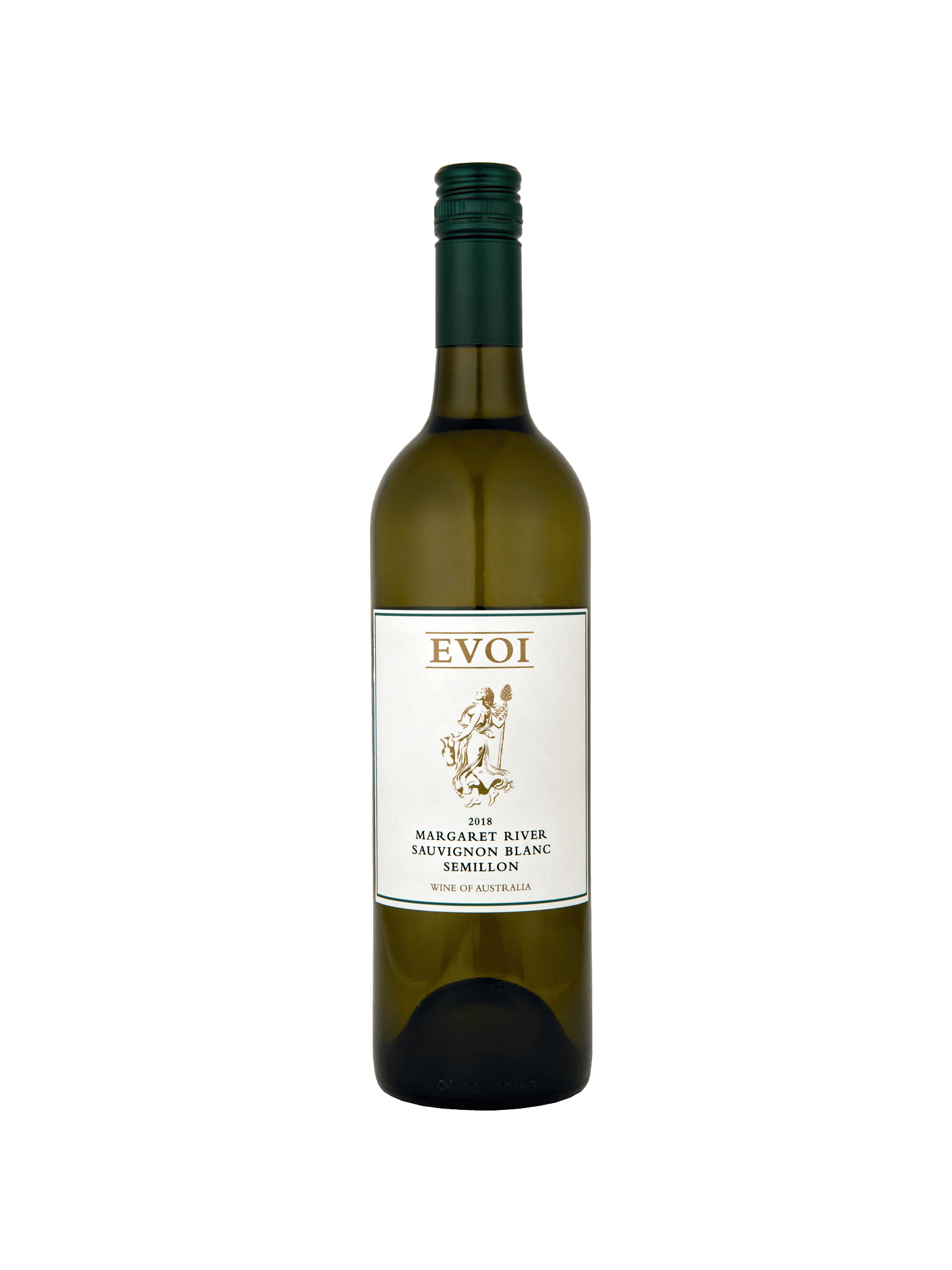 EVOI 2023 - Sauvignon Blanc Semillon - Margaret River - Australia