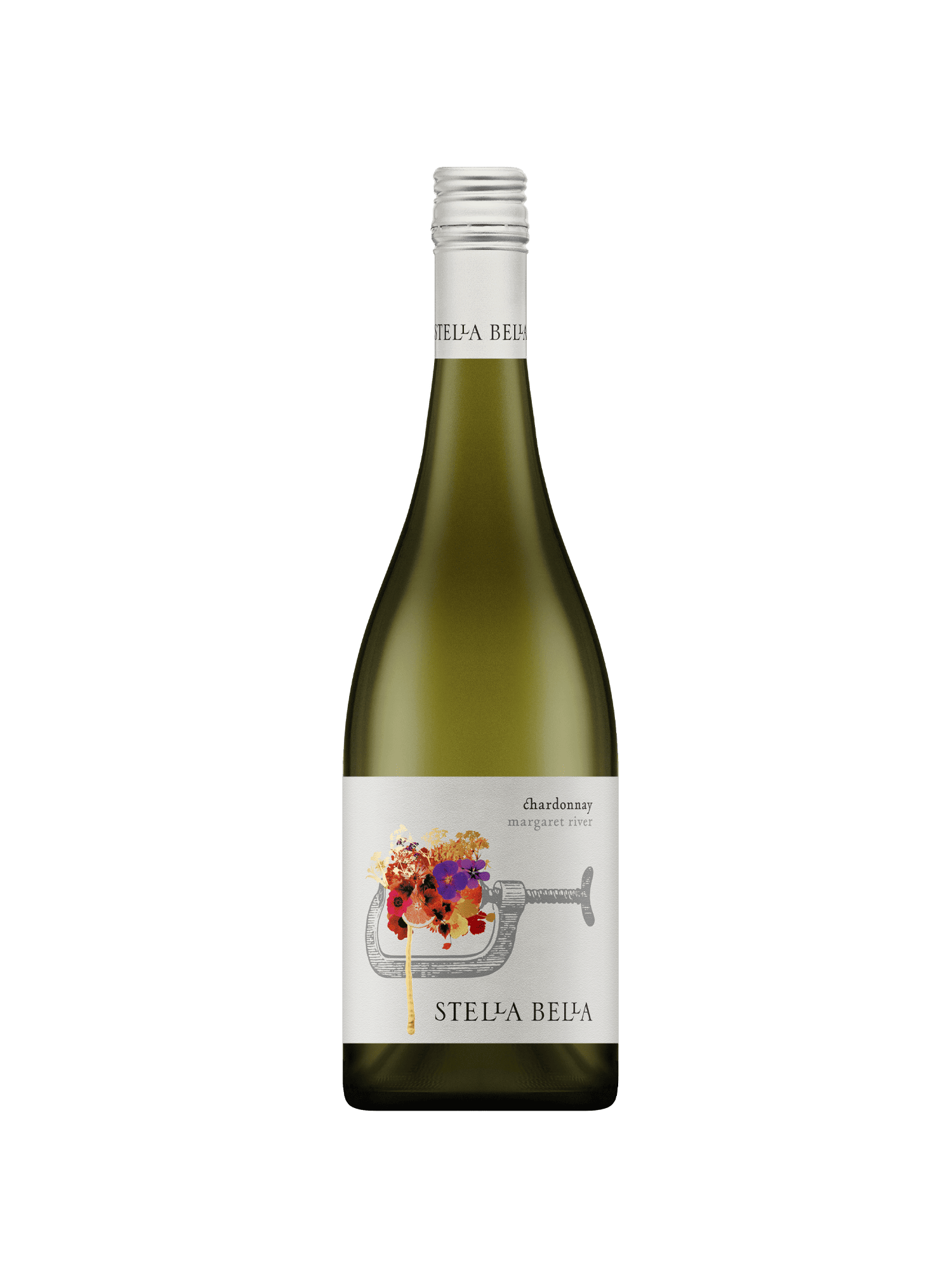 STELLA BELLA 2023 - Chardonnay - Margaret River - Australia