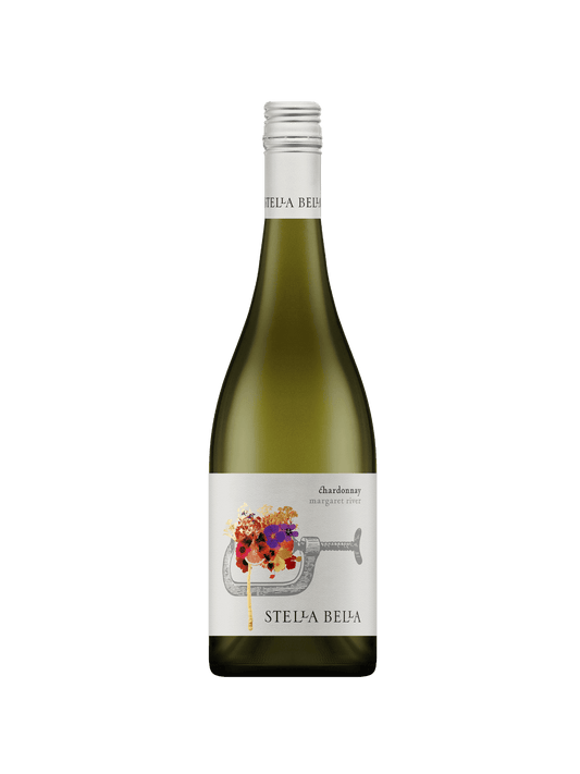 STELLA BELLA 2023 - Chardonnay - Margaret River - Australia