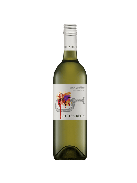 STELLA BELLA 2024 - Sauvignon Blanc - Margaret River - Australia