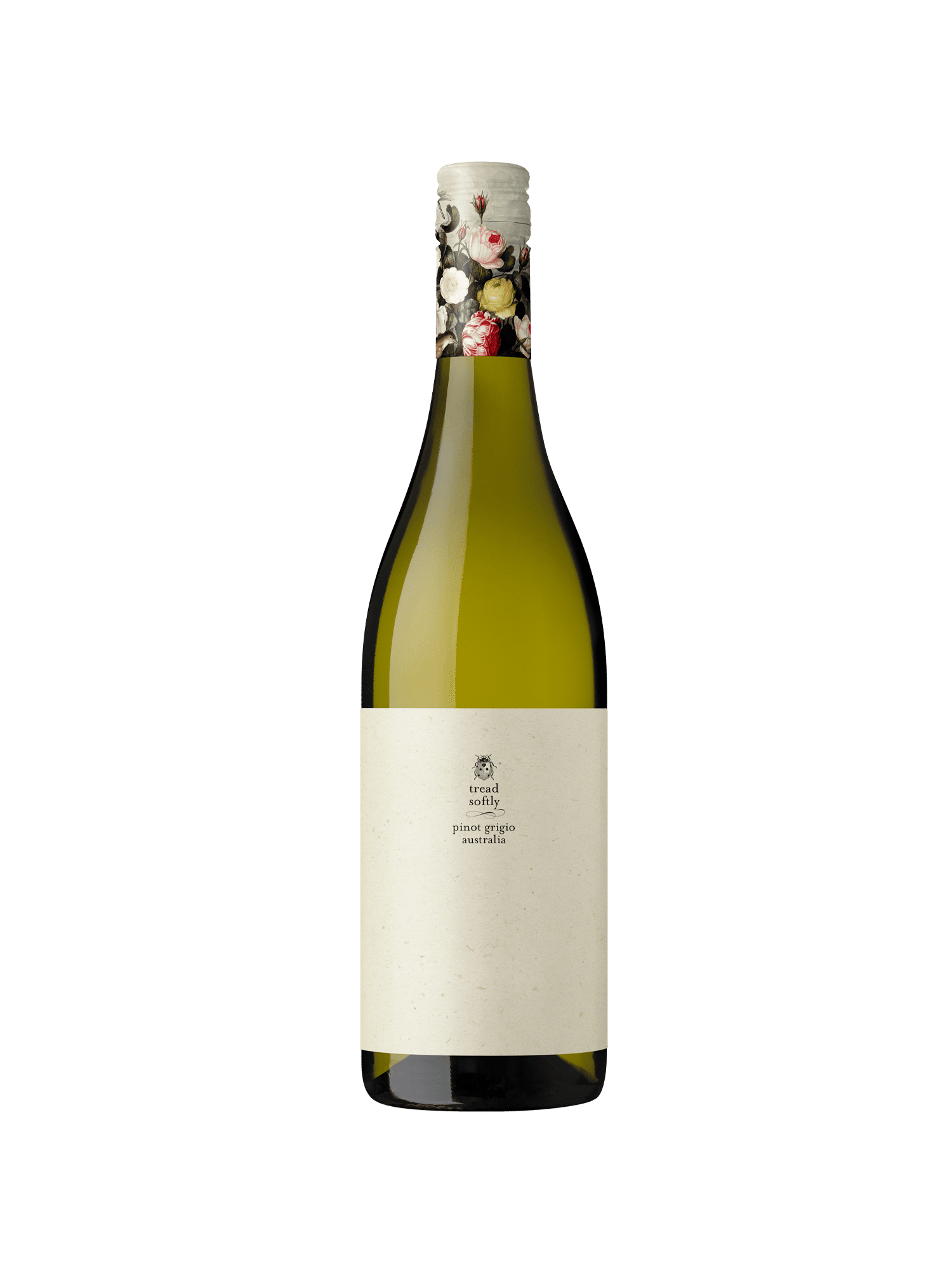 Tread Softly 2024 - Pinot Grigio - Australia
