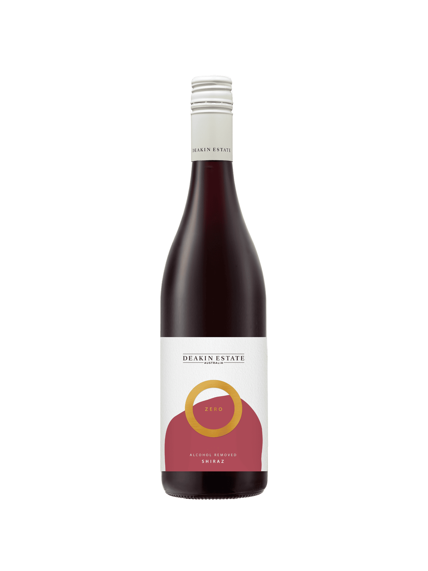 Deakin Estate "Zero" 2021 - Shiraz - Australia