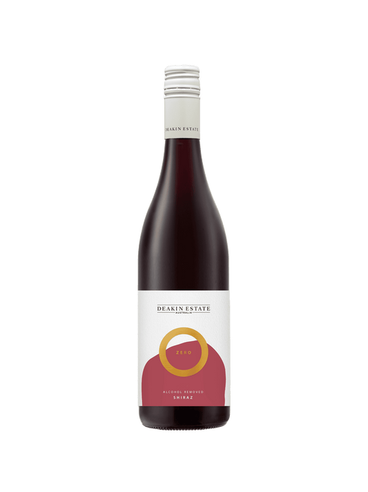 Deakin Estate "Zero" 2021 - Shiraz - Australia