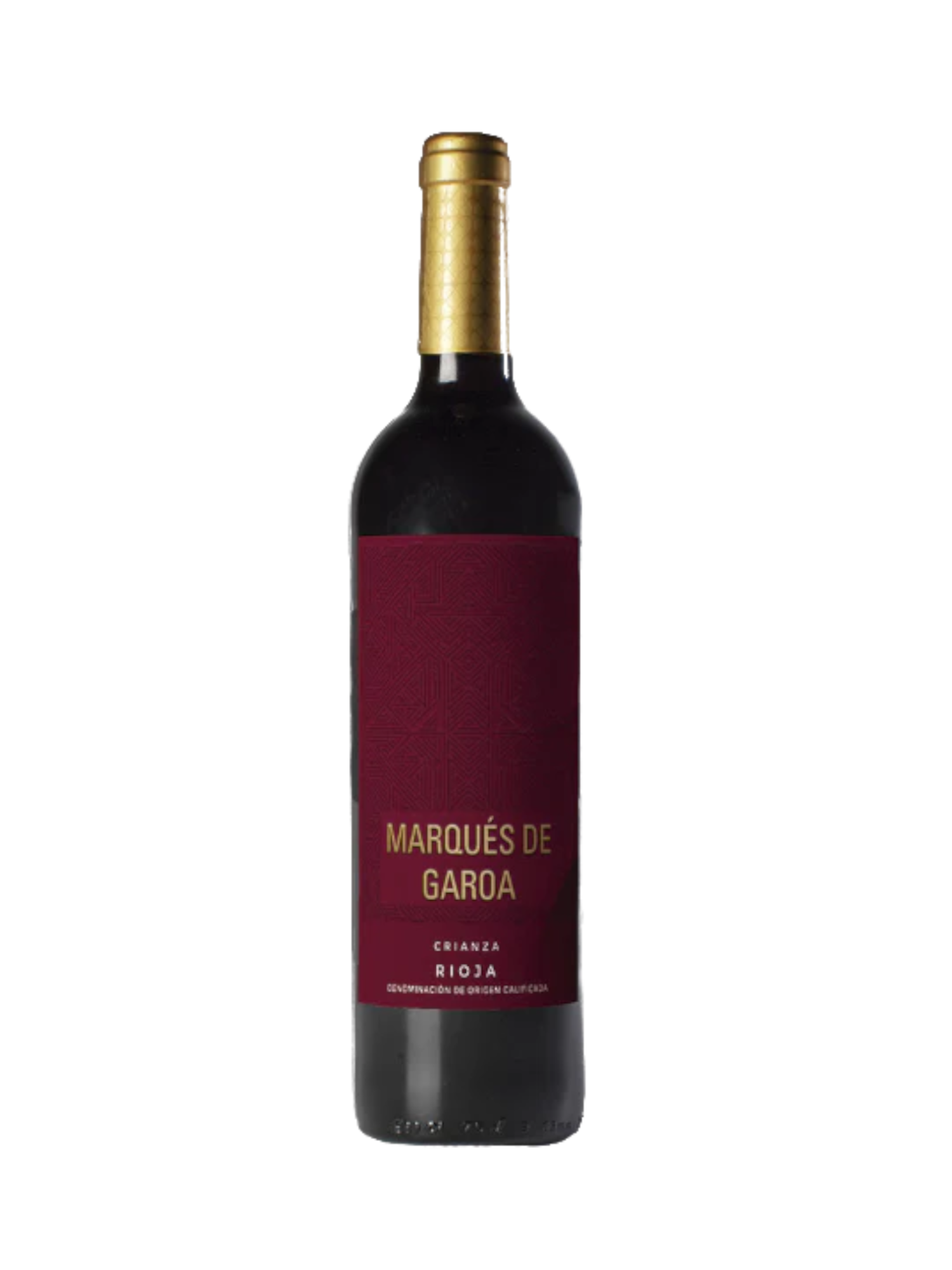 MARQUES DE GAROA 2020 - Rioja Crianza - Spain