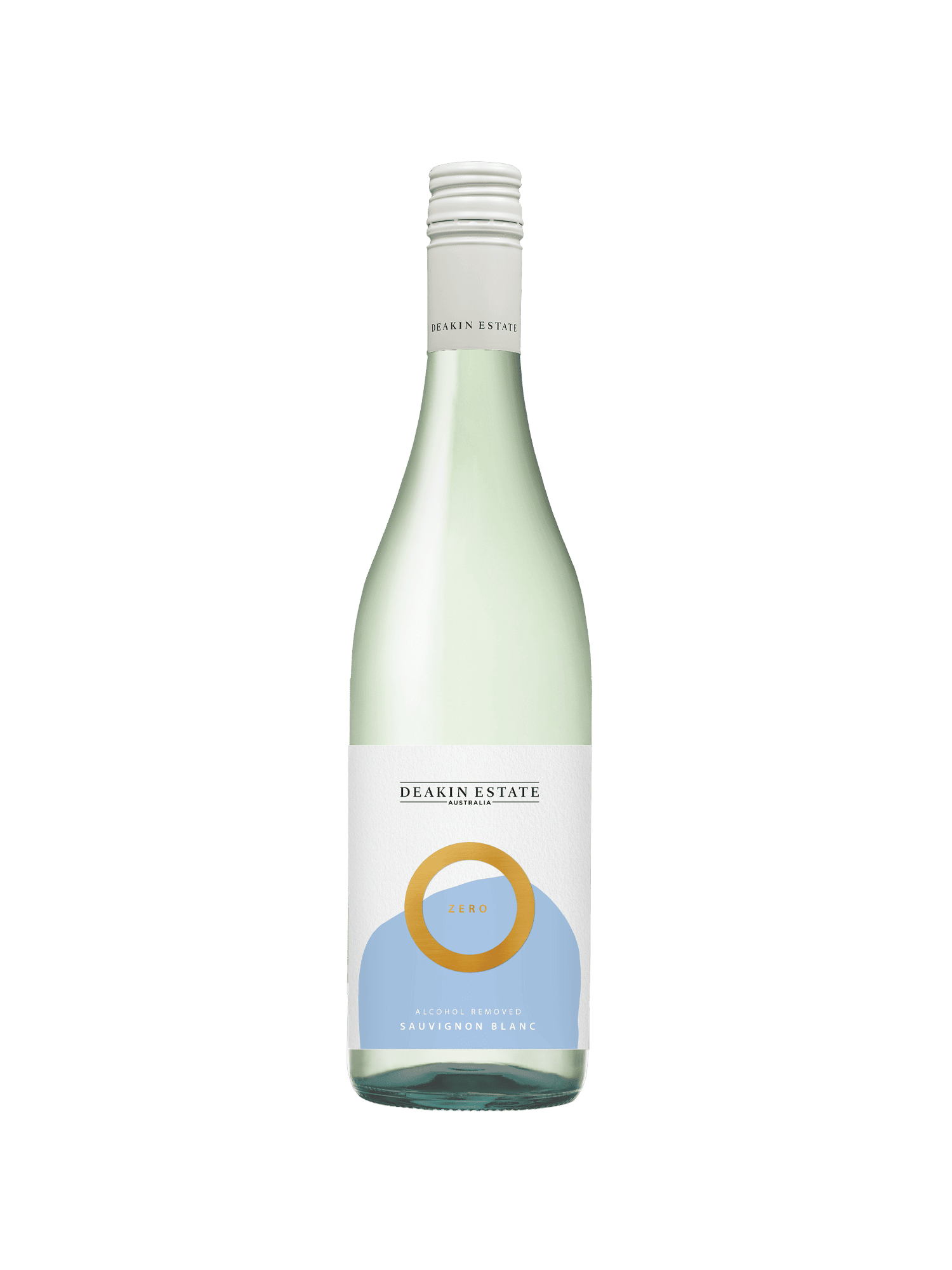 Deakin Estate "Zero" 2023 - Sauvignon Blanc - Australia