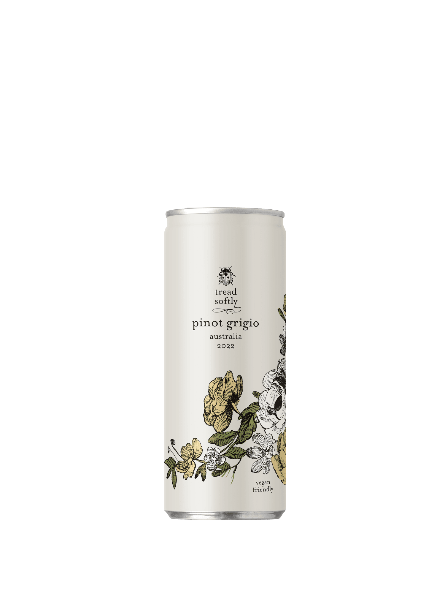 Tread Softly 2024 - Pinot Grigio (Can) - Australia