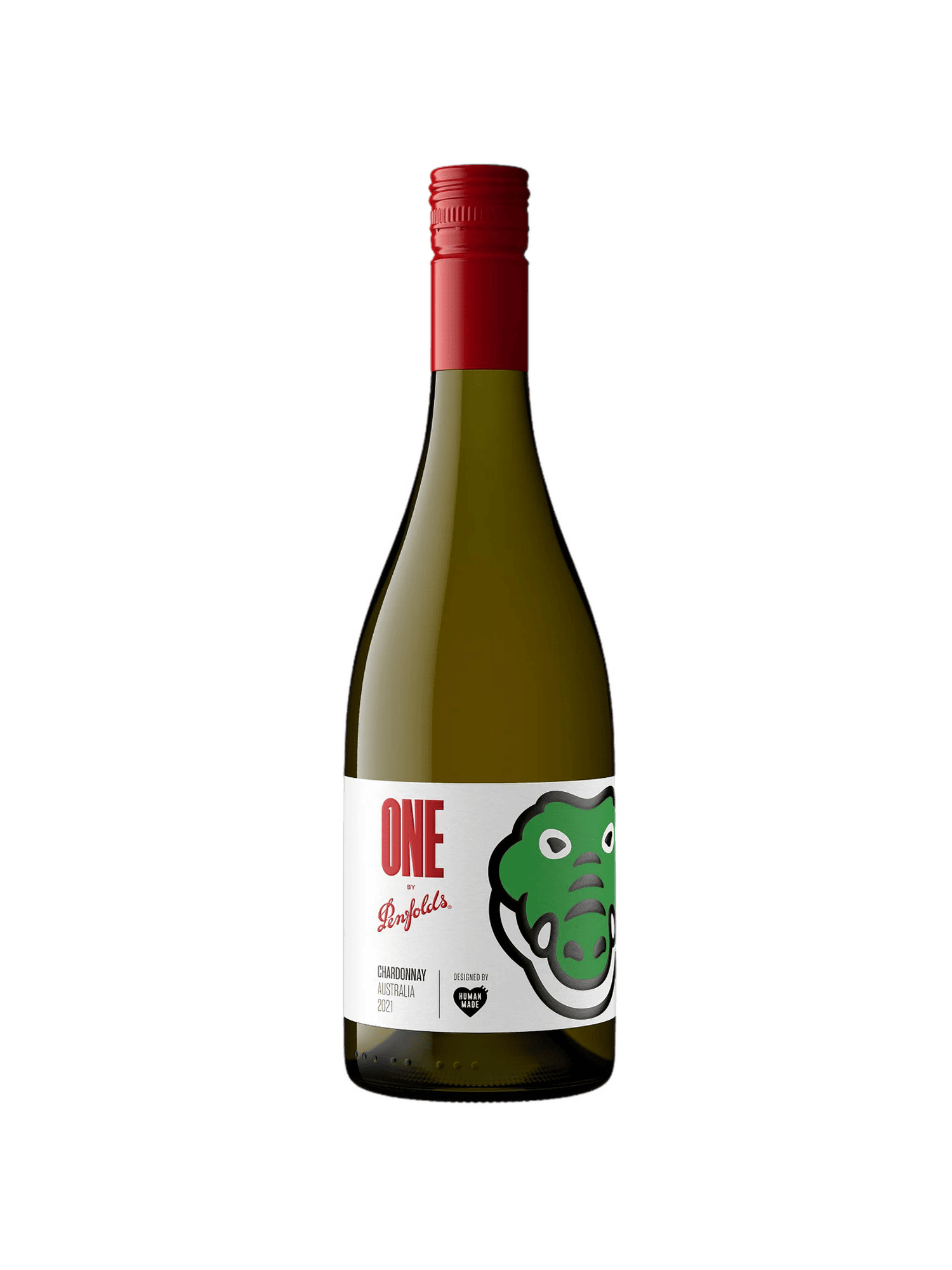 One By Penfolds 2022 - Chardonnay - Adelaide Hills - Australia