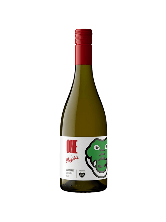 One By Penfolds 2022 - Chardonnay - Adelaide Hills - Australia