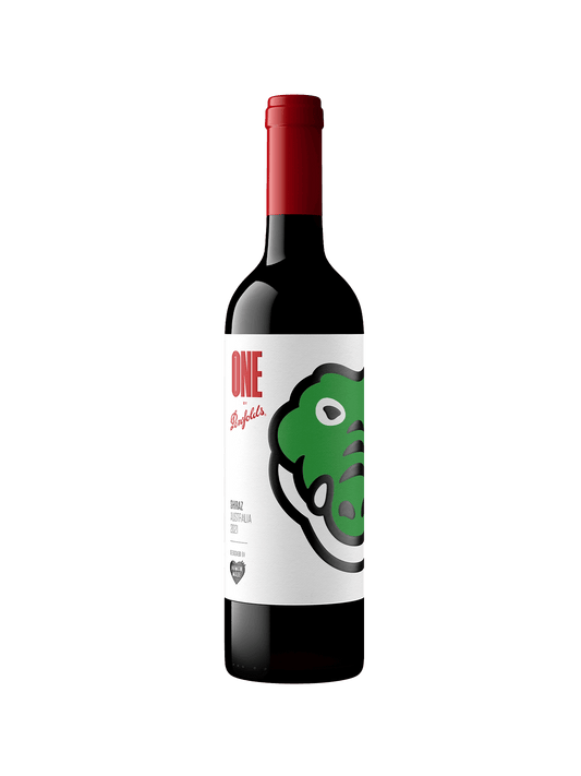 One By Penfolds 2022 - Shiraz - South Australia
