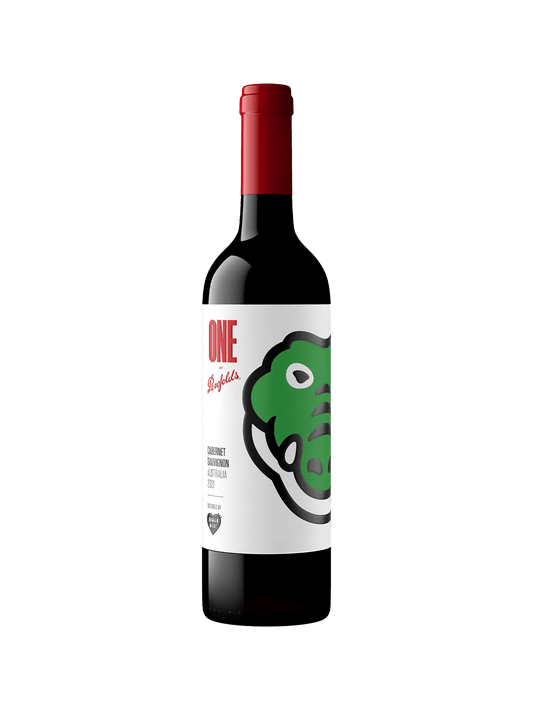 One By Penfolds 2022 - Cabernet Sauvignon - South Australia