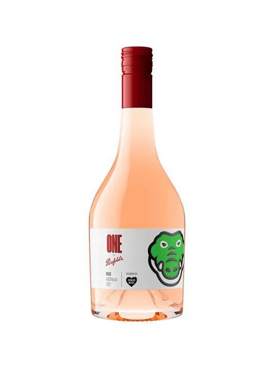 One By Penfolds 2023 - Rose - South Australia
