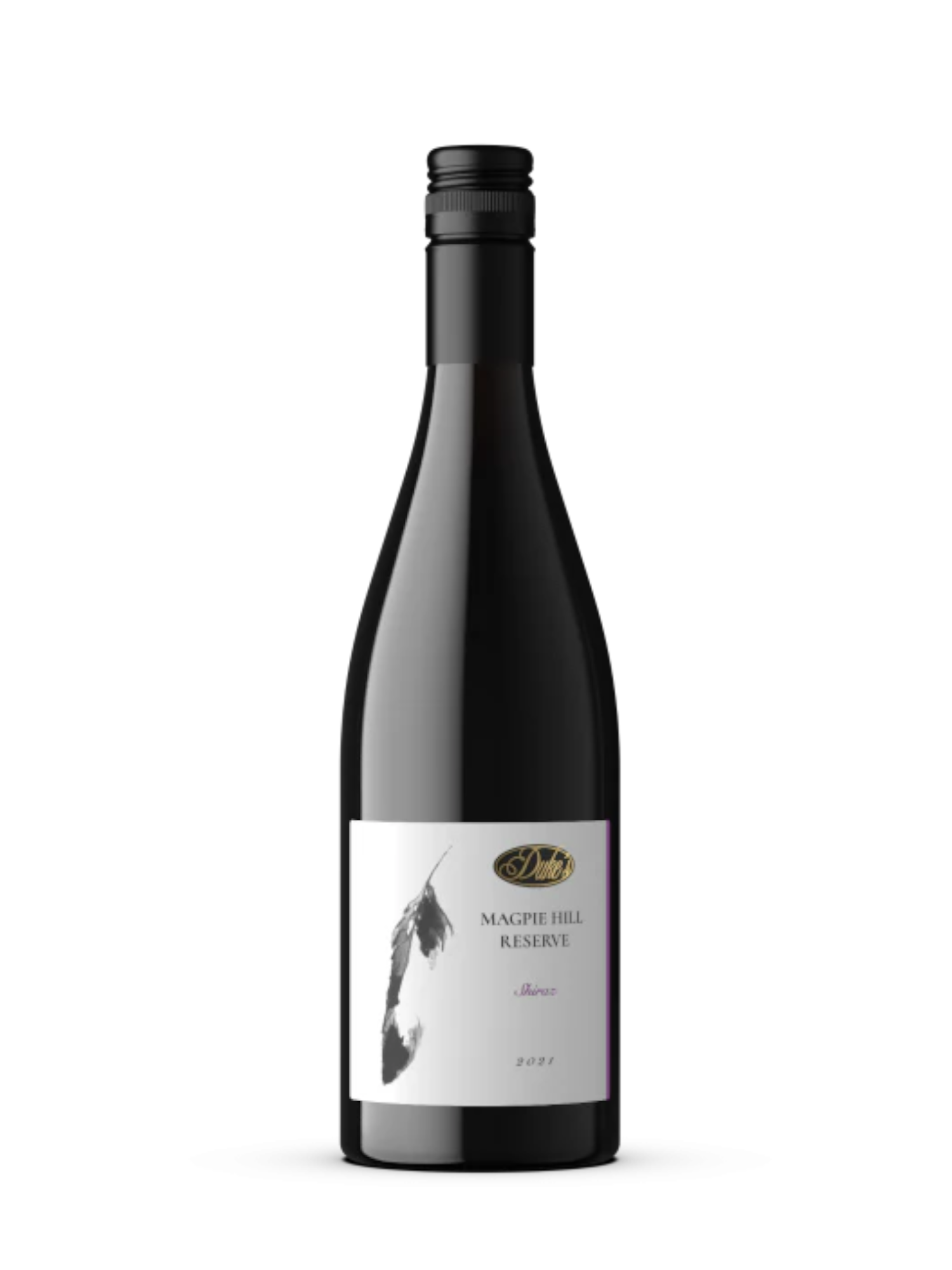 Duke's Vineyard Magpie Hill Reserve Shiraz 2021 - Porongurup, Great Southern - Australia