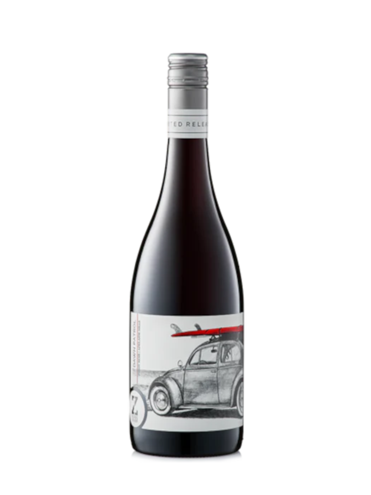 ZONTE'S FOOTSTEP "Dawn Patrol" 2022 - Pinot Noir - Adelaide Hills, South Australia