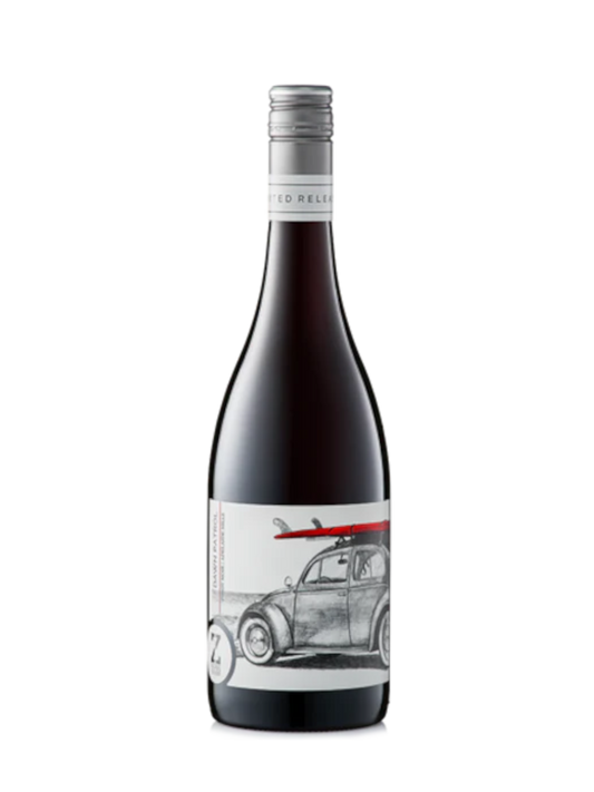 ZONTE'S FOOTSTEP "Dawn Patrol" 2022 - Pinot Noir - Adelaide Hills, South Australia
