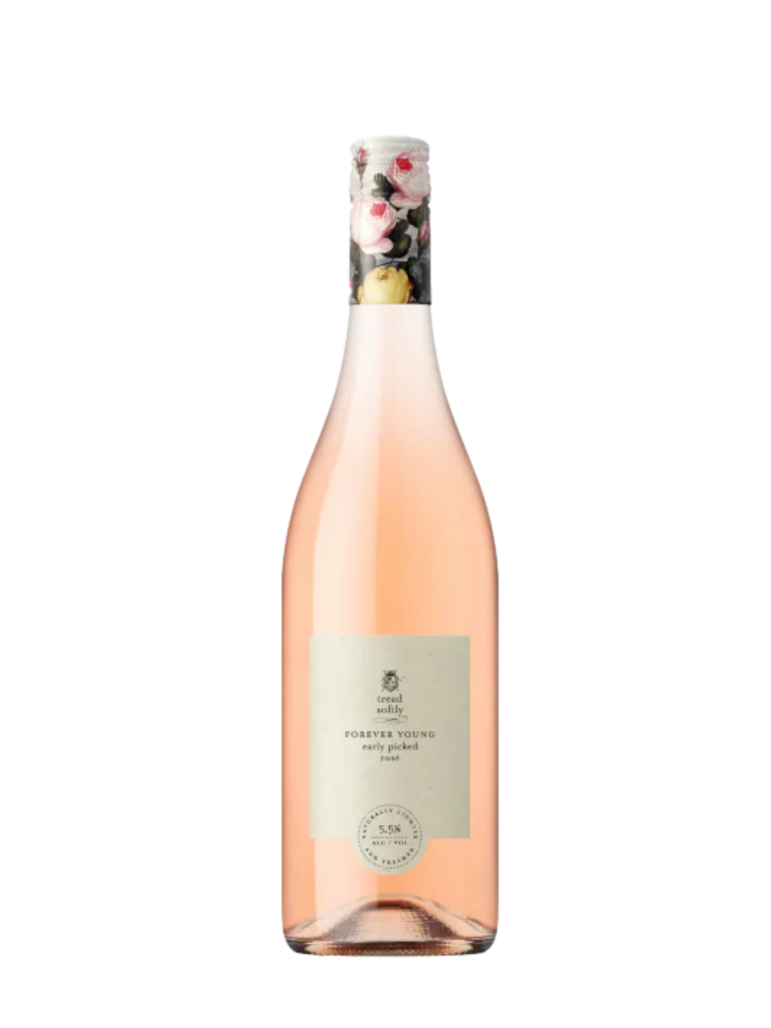 TREAD SOFTLY "Forever Young" 2024 - Rosé - South Eastern Australia