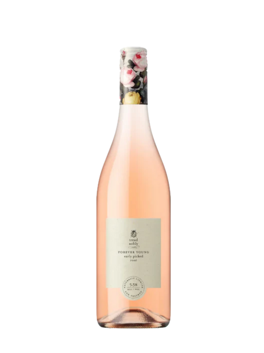 TREAD SOFTLY "Forever Young" 2024 - Rosé - South Eastern Australia