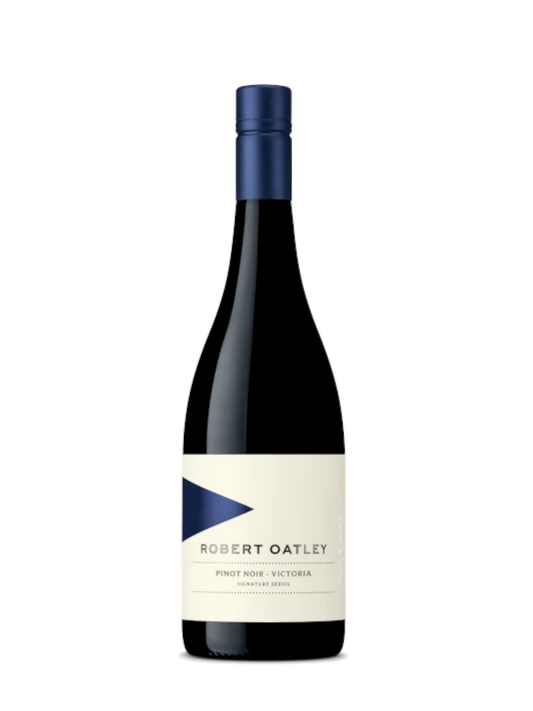 ROBERT OATLEY 2024 - Signature Series - Pinot Noir - Victoria, Australia
