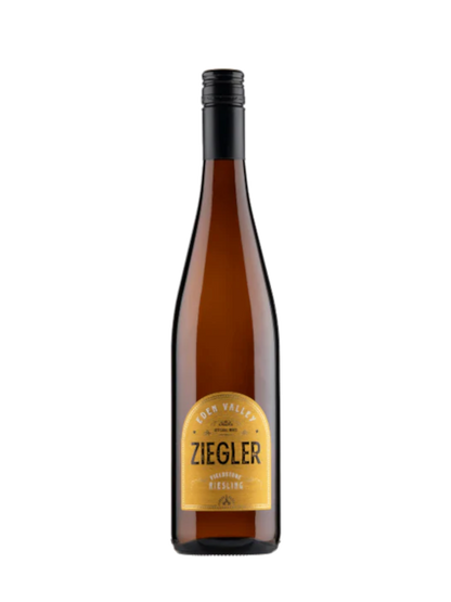 ZIEGLER "Fieldstone" 2023 - Riesling - Eden Valley, Australia