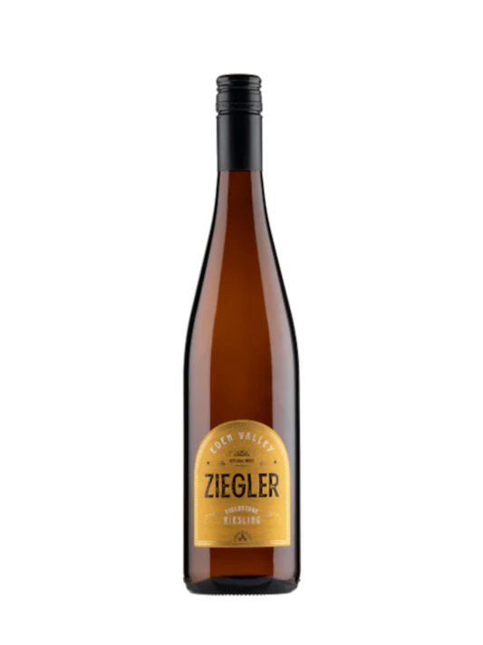 ZIEGLER "Fieldstone" 2023 - Riesling - Eden Valley, Australia