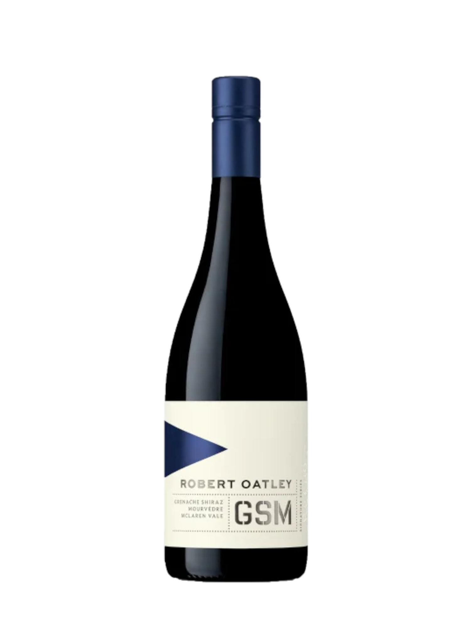 ROBERT OATLEY 2020 - Signature Series - GSM - Mclaren Vale, Australia