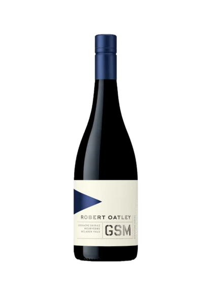 ROBERT OATLEY 2020 - Signature Series - GSM - Mclaren Vale, Australia