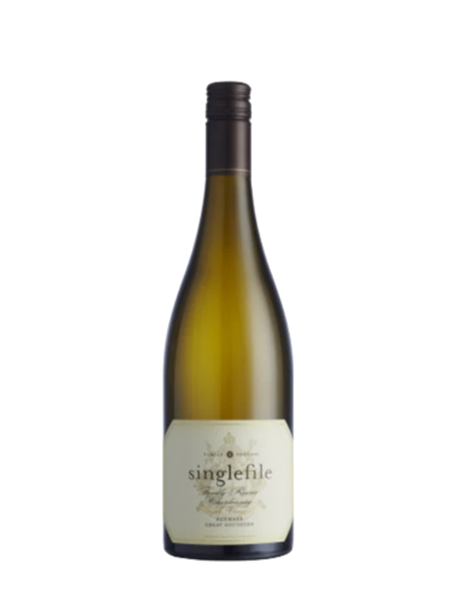 SINGLEFILE "Family Reserve" 2023 - Chardonnay - Denmark, Western Australia