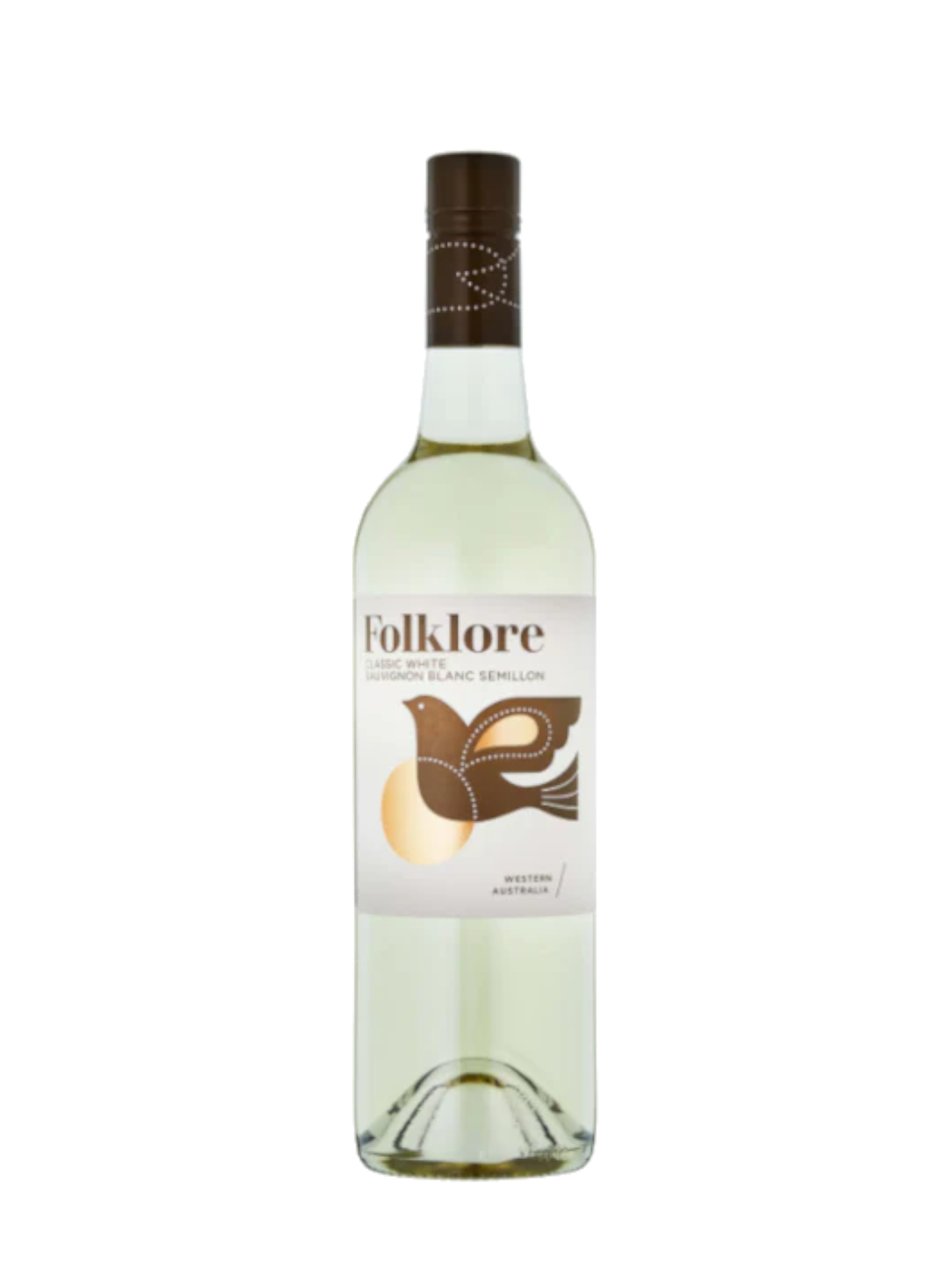 FOLKLORE 2024 - Sauvignon Blanc Semillon - Western Australia