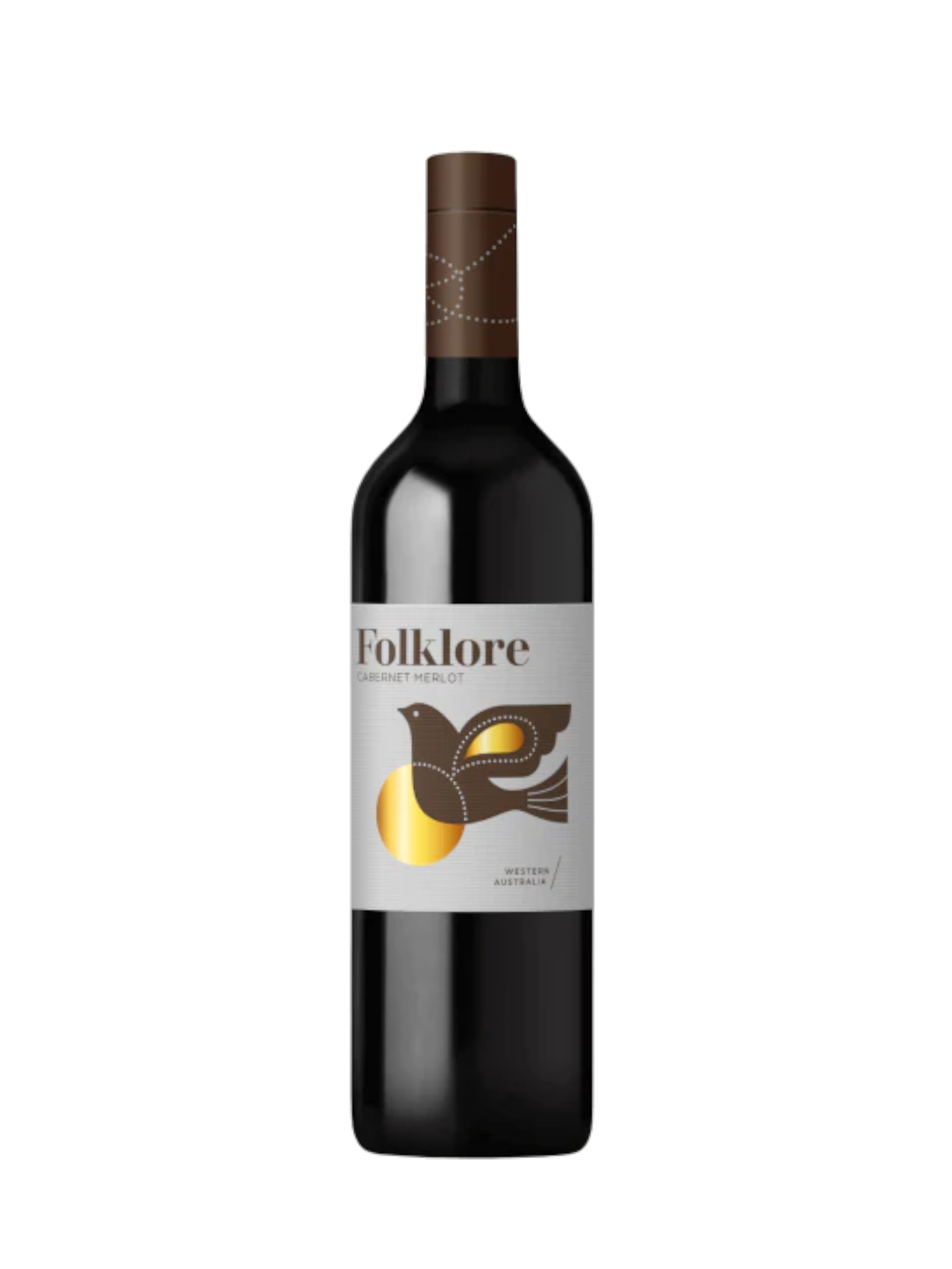 FOLKLORE 2023 - Cabernet Merlot - Western Australia