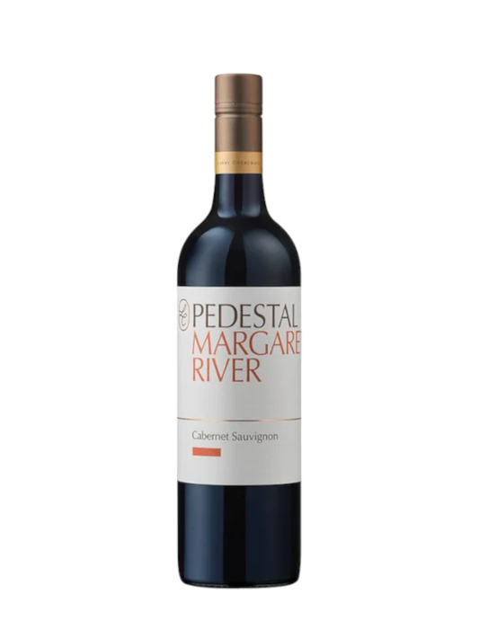 PEDESTAL 2022 - Cabernet Sauvignon - Margaret River - Western Australia