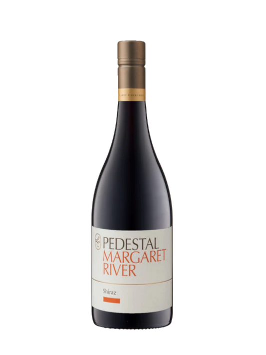 PEDESTAL 2022 - Shiraz - Margaret River - Western Australia