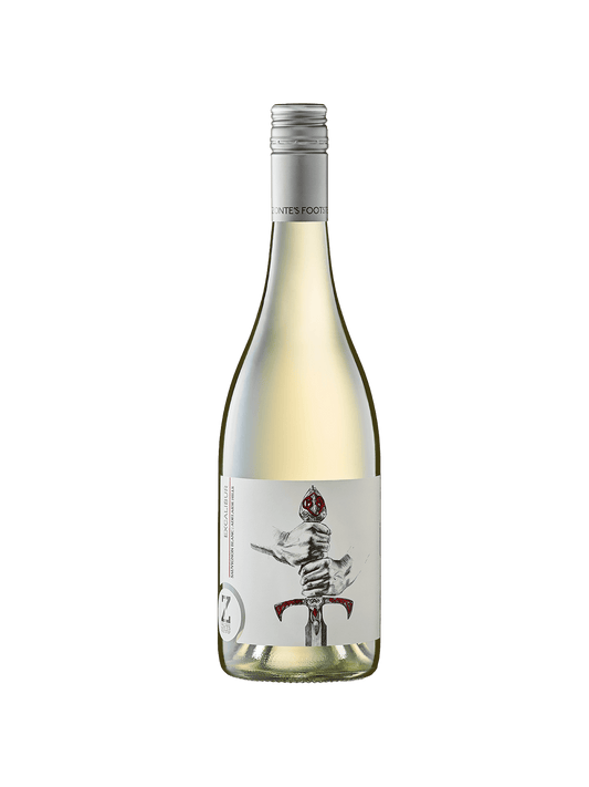 ZONTE'S FOOTSTEP "Excalibur" 2024 - Sauvignon Blanc - Adelaide Hills - Australia