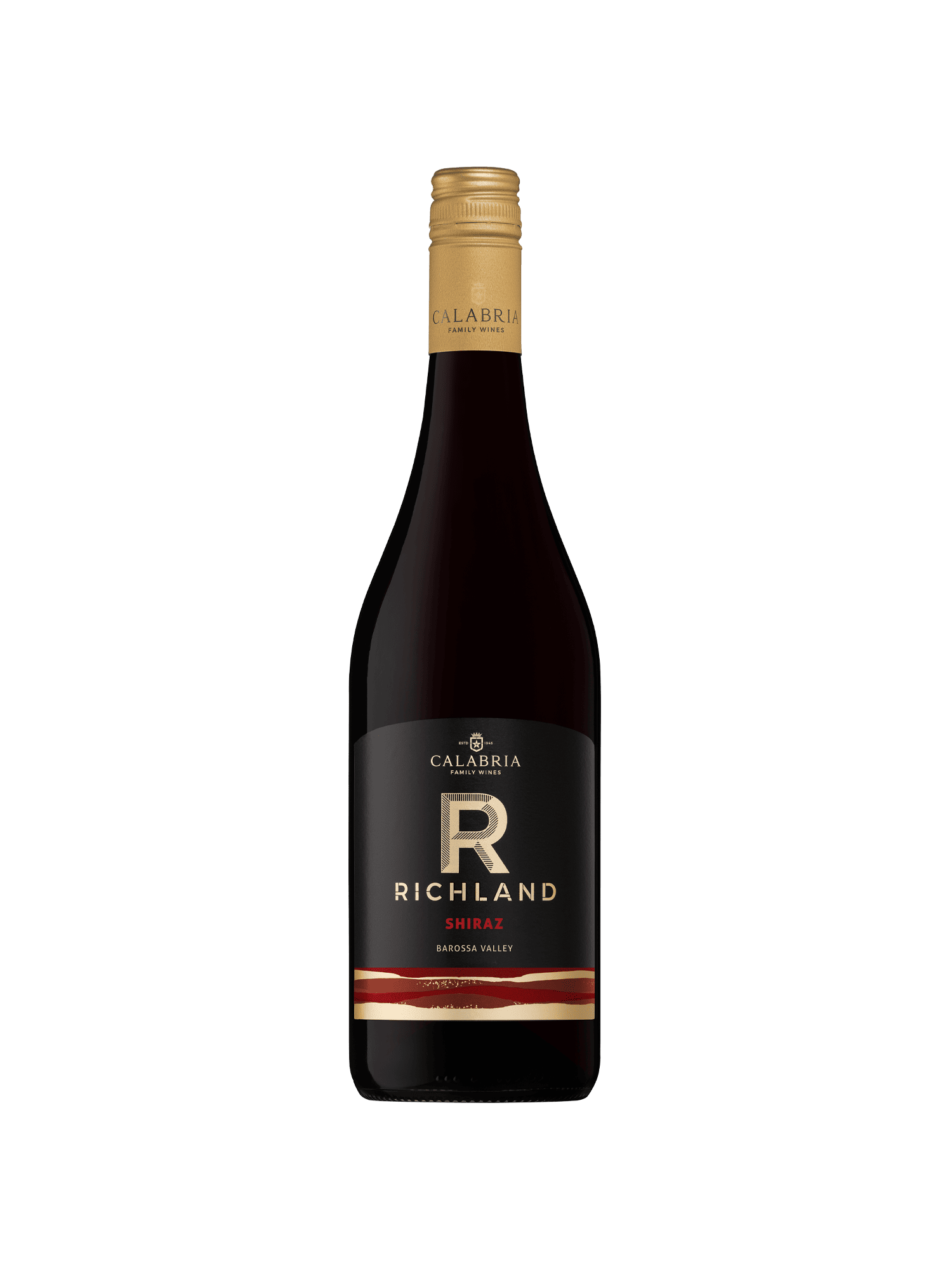 CALABRIA FAMILY WINES "Richland" 2023 - Shiraz - Barossa Valley - South Australia