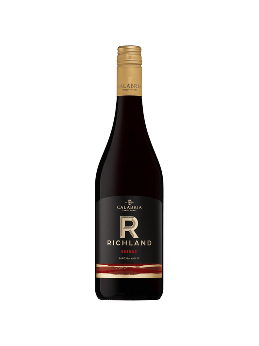 CALABRIA FAMILY WINES "Richland" 2023 - Shiraz - Barossa Valley - South Australia