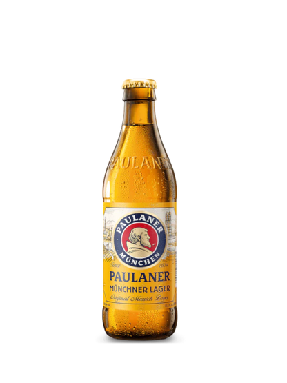 PAULANER - Lager - German Beer