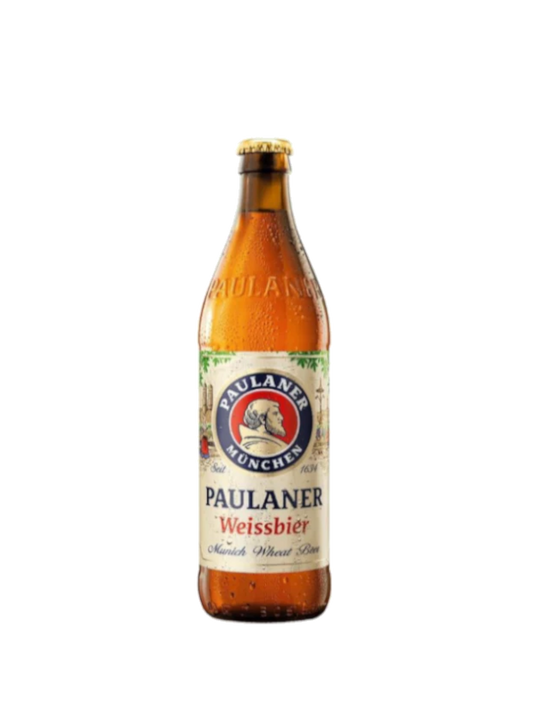 PAULANER - Weissbier - German Beer