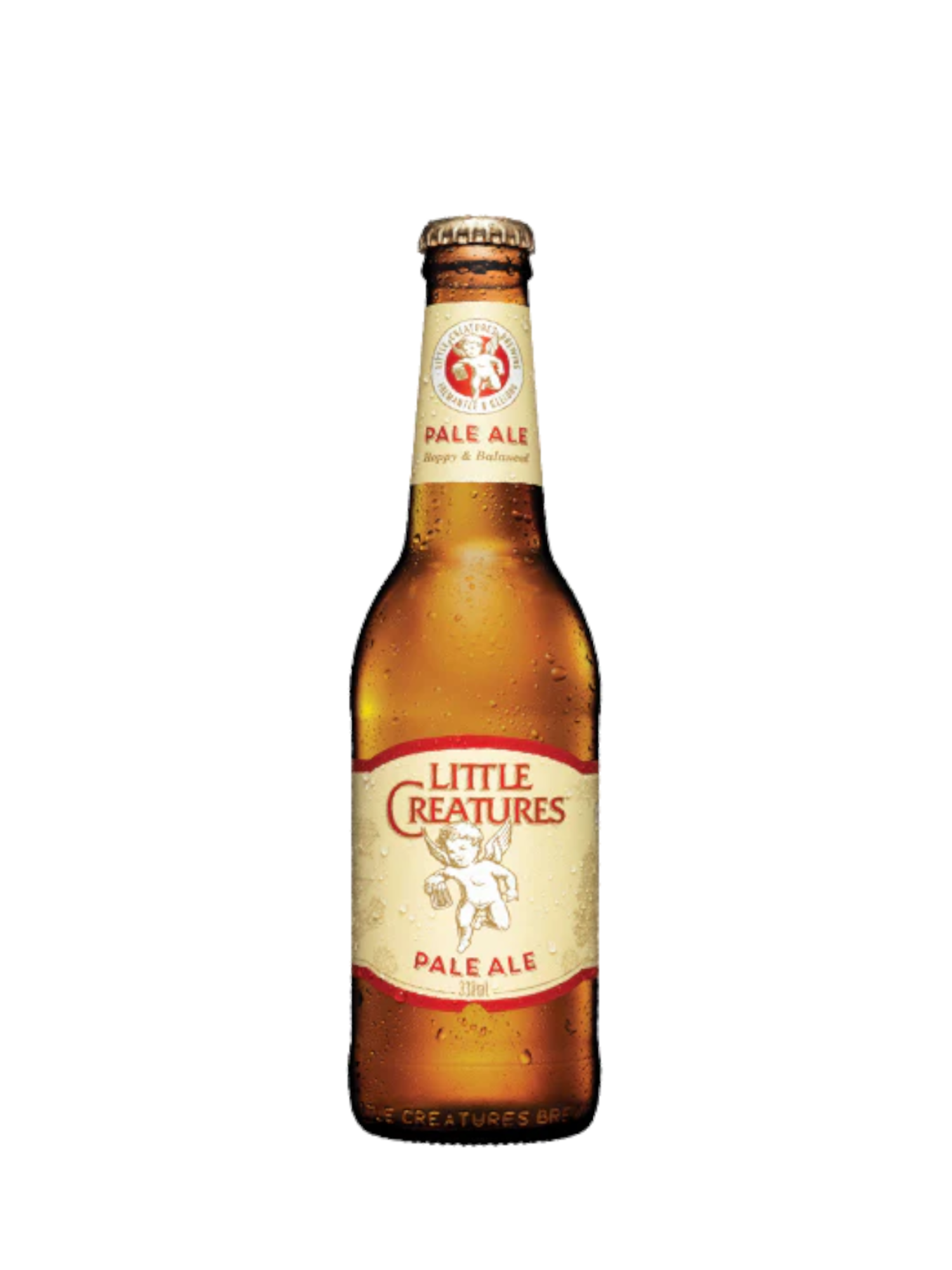 LITTLE CREATURES - Pale Ale - Craft Beer
